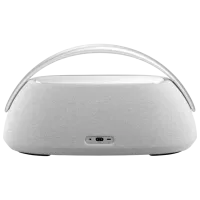 Boxă portabilă Harman Kardon Go + Play 3 160 W/ Gray photo 3