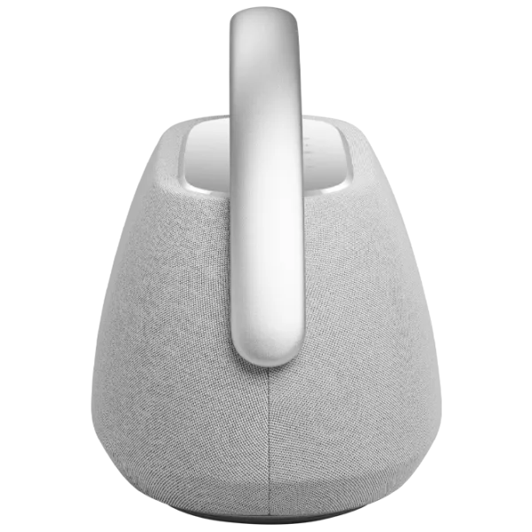 Портативная колонка Harman Kardon Go + Play 3 160 Вт/ Серый photo 4