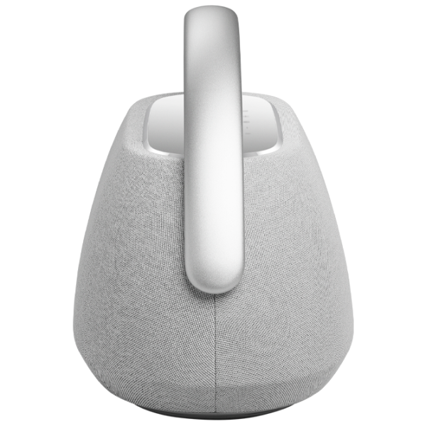 Портативная колонка Harman Kardon Go + Play 3 160 Вт/ Серый photo 4
