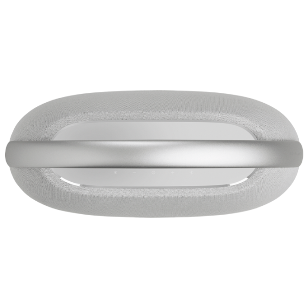 Портативная колонка Harman Kardon Go + Play 3 160 Вт/ Серый photo 5