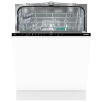 Посудомоечная машина Gorenje GV642E60 Полногабаритная / Черный
