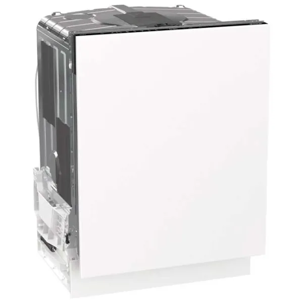 Посудомоечная машина Gorenje GV642E60 Полногабаритная / Черный photo 2 Посудомоечная машина Gorenje GV642E60 Полногабаритная / Черный photo 2