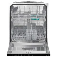 Mașină de spălat vase Gorenje GV642E60 Full size / Black photo 5