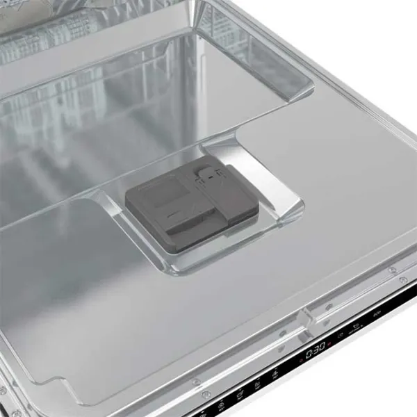 Посудомоечная машина Gorenje GV642E60 Полногабаритная / Черный photo 6 Посудомоечная машина Gorenje GV642E60 Полногабаритная / Черный photo 6