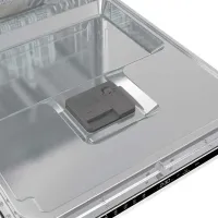 Mașină de spălat vase Gorenje GV642E60 Full size / Black photo 6