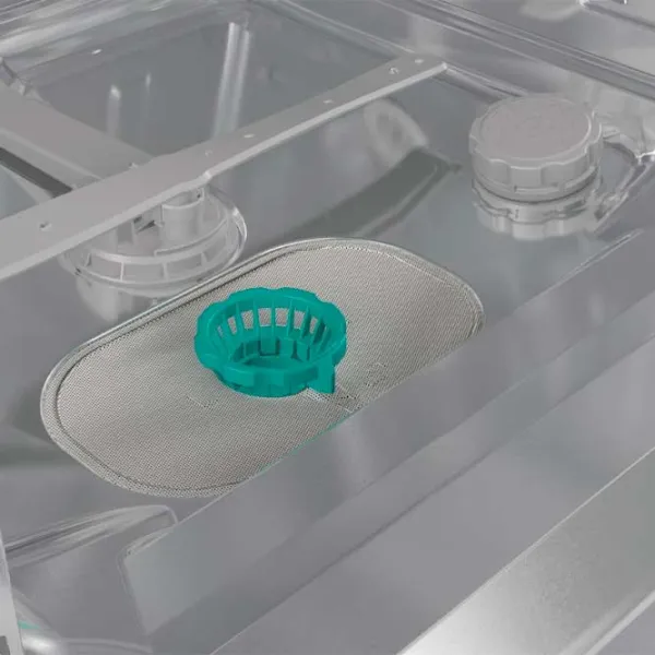 Посудомоечная машина Gorenje GV642E60 Полногабаритная / Черный photo 7 Посудомоечная машина Gorenje GV642E60 Полногабаритная / Черный photo 7