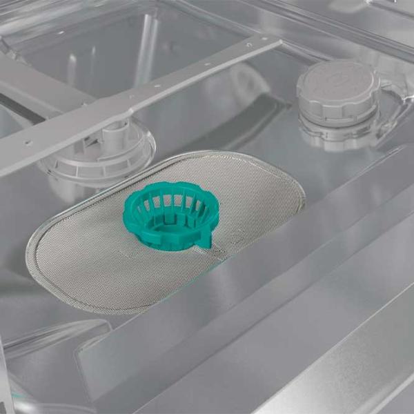 Посудомоечная машина Gorenje GV642E60 Полногабаритная / Черный photo 7 Посудомоечная машина Gorenje GV642E60 Полногабаритная / Черный photo 7