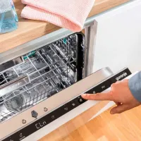 Mașină de spălat vase Gorenje GV642E60 Full size / Black photo 9