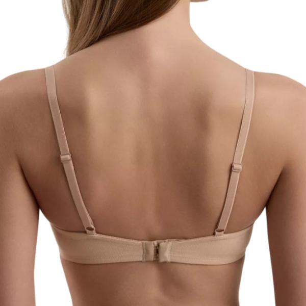 Sutien pentru femei Conte RB0004 85A/ Nude/ Push-up photo 2 Sutien pentru femei Conte RB0004 85A/ Nude/ Push-up photo 2