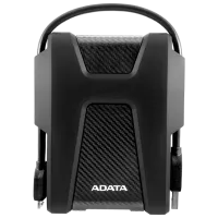 Внешний накопитель HDD ADATA HD680 1 ТБ Черный