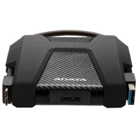 Внешний накопитель HDD ADATA HD680 1 ТБ Черный photo 4