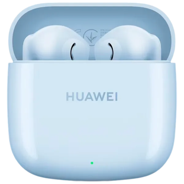 Căști Huawei FreeBuds SE 2 Light Blue Fără fir/ Personal photo 1