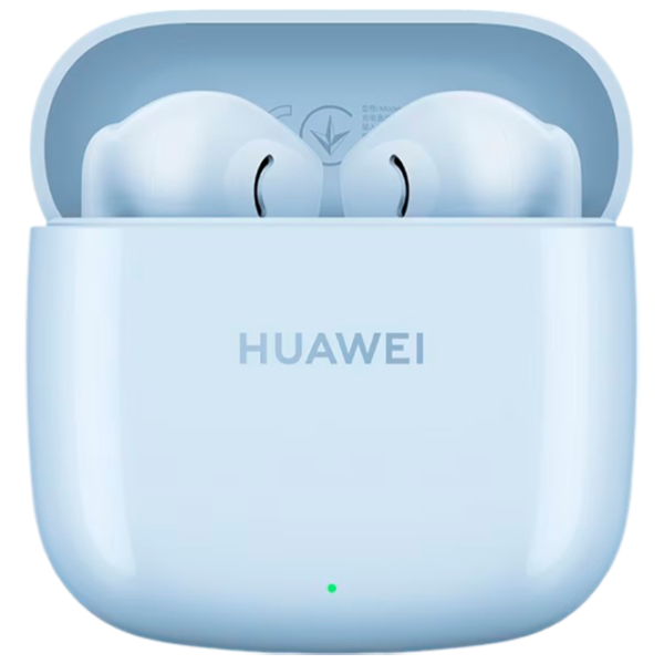 Căști Huawei FreeBuds SE 2 Light Blue Fără fir/ Personal photo 1