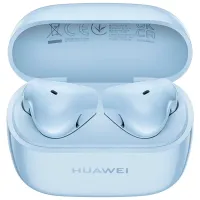 Наушники Huawei FreeBuds SE 2 Светлый Синий Беспроводные/ Персональный photo 2