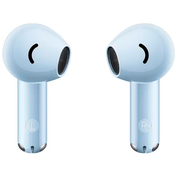 Căști Huawei FreeBuds SE 2 Light Blue Fără fir/ Personal photo 4