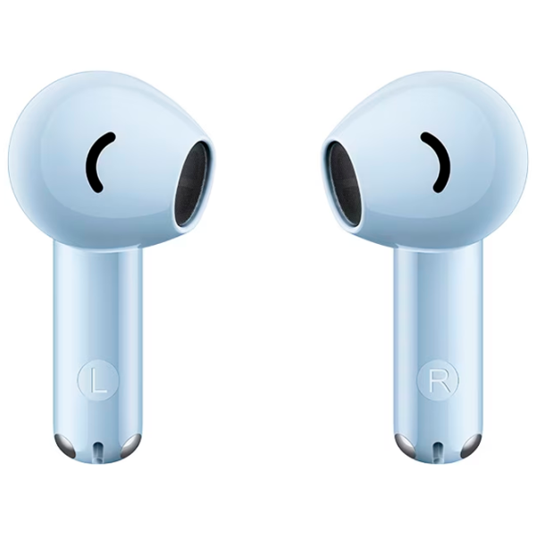 Căști Huawei FreeBuds SE 2 Light Blue Fără fir/ Personal photo 4