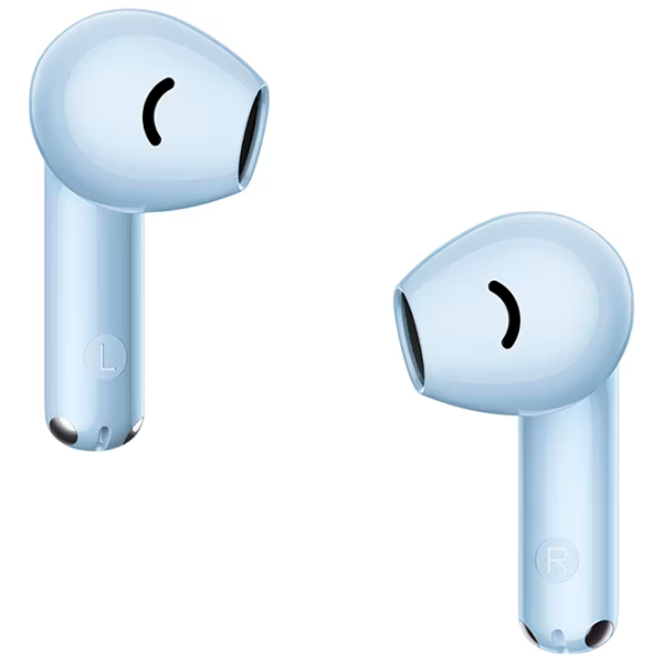 Căști Huawei FreeBuds SE 2 Light Blue Fără fir/ Personal photo 5