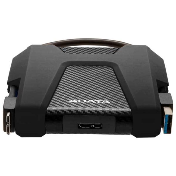 Внешний накопитель HDD ADATA HD680 2 ТБ Черный photo 4