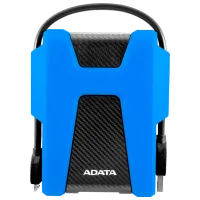 Unitate externă de stocare HDD ADATA HD680 2 TB Blue