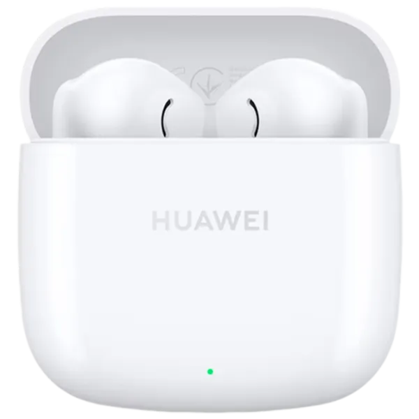 Căști Huawei FreeBuds SE 2 Ceramic White Fără fir/ Personal photo 1