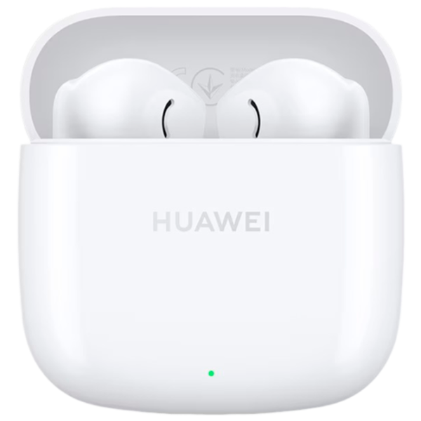 Căști Huawei FreeBuds SE 2 Ceramic White Fără fir/ Personal photo 1