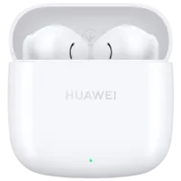Căști Huawei FreeBuds SE 2 Ceramic White Fără fir/ Personal