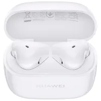 Наушники Huawei FreeBuds SE 2 Ceramic Белый Беспроводные/ Персональный photo 2