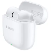 Наушники Huawei FreeBuds SE 2 Ceramic Белый Беспроводные/ Персональный photo 3