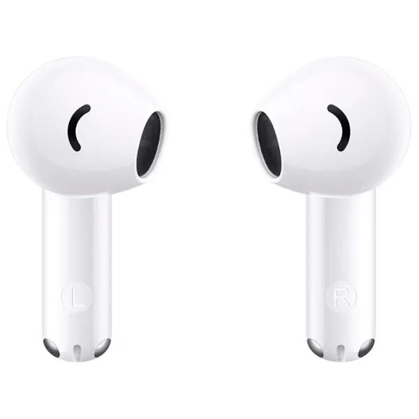 Căști Huawei FreeBuds SE 2 Ceramic White Fără fir/ Personal photo 4