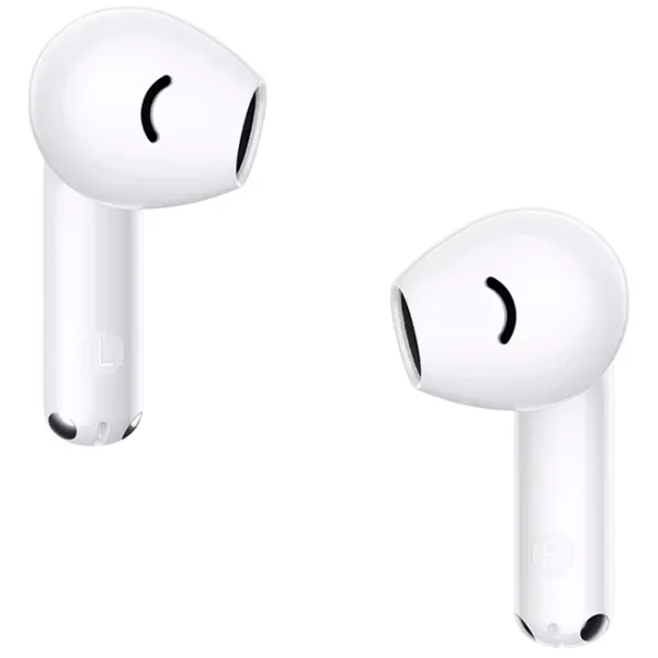 Căști Huawei FreeBuds SE 2 Ceramic White Fără fir/ Personal photo 5