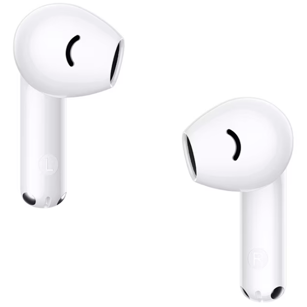 Căști Huawei FreeBuds SE 2 Ceramic White Fără fir/ Personal photo 5