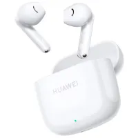 Наушники Huawei FreeBuds SE 2 Ceramic Белый Беспроводные/ Персональный photo 6