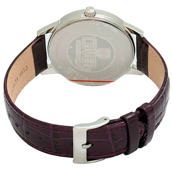 Ceas de mână pentru femei Cover CO153.03 Cuarț/ 38 mm photo 3 Ceas de mână pentru femei Cover CO153.03 Cuarț/ 38 mm photo 3