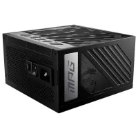 Sursă de alimentare MSI MPG A850G PCIE5 80+ Gold/ 850 W photo 3