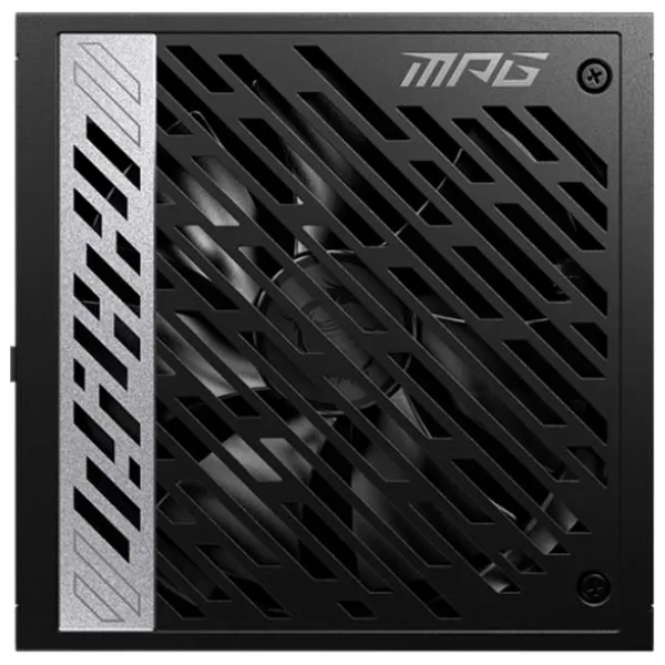 Блок питания MSI MPG A850G PCIE5 80+ Gold/ 850 Вт photo 4 Блок питания MSI MPG A850G PCIE5 80+ Gold/ 850 Вт photo 4