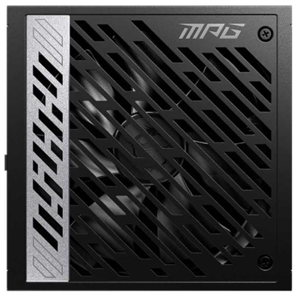 Блок питания MSI MPG A850G PCIE5 80+ Gold/ 850 Вт photo 4 Блок питания MSI MPG A850G PCIE5 80+ Gold/ 850 Вт photo 4