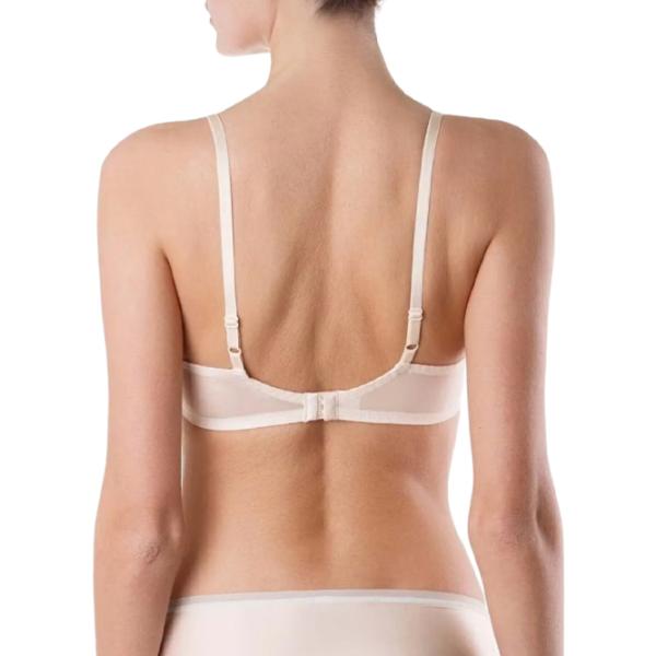 Sutien pentru femei Conte RB0001 85C/ Nude/ Push-up photo 2