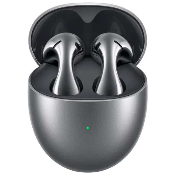 Наушники Huawei FreeBuds 5 Forest Серебристый Беспроводные/ Персональный photo 1