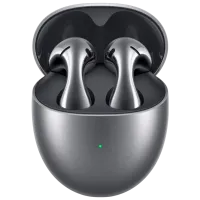 Наушники Huawei FreeBuds 5 Forest Серебристый Беспроводные/ Персональный