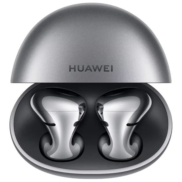 Наушники Huawei FreeBuds 5 Forest Серебристый Беспроводные/ Персональный photo 2