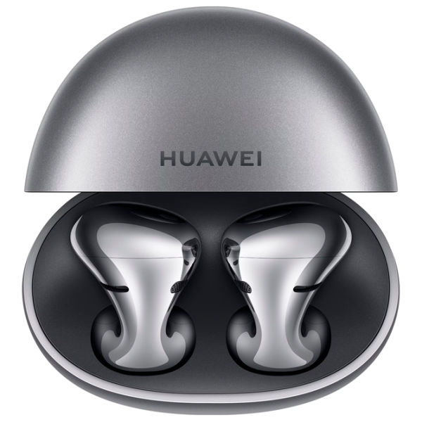 Наушники Huawei FreeBuds 5 Forest Серебристый Беспроводные/ Персональный photo 2