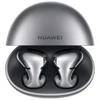 Căști Huawei FreeBuds 5 Forest Silver Fără fir/ Personal photo 2
