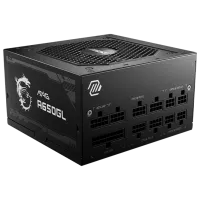 Sursă de alimentare MSI MAG A650GL 80+ Gold/ 650 W