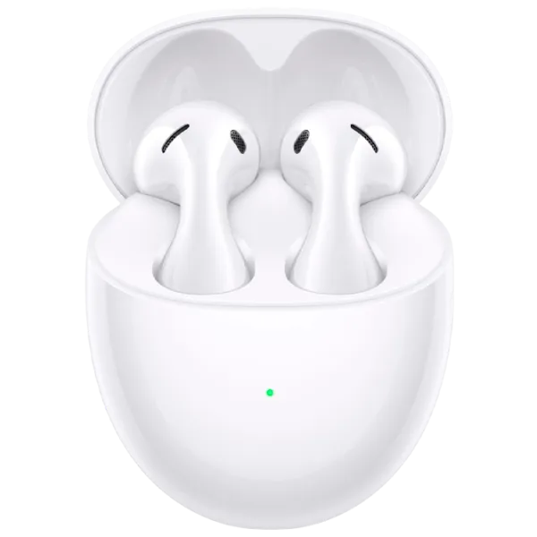 Căști Huawei FreeBuds 5 Ceramic White Fără fir/ Personal photo 1 Căști Huawei FreeBuds 5 Ceramic White Fără fir/ Personal photo 1