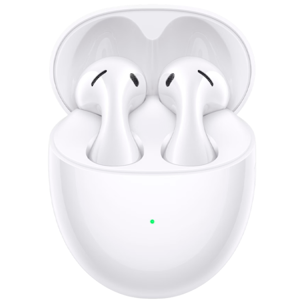 Căști Huawei FreeBuds 5 Ceramic White Fără fir/ Personal photo 1 Căști Huawei FreeBuds 5 Ceramic White Fără fir/ Personal photo 1
