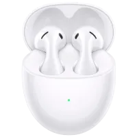 Наушники Huawei FreeBuds 5 Ceramic Белый Беспроводные/ Персональный