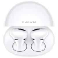 Căști Huawei FreeBuds 5 Ceramic White Fără fir/ Personal photo 2