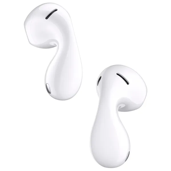 Căști Huawei FreeBuds 5 Ceramic White Fără fir/ Personal photo 4 Căști Huawei FreeBuds 5 Ceramic White Fără fir/ Personal photo 4