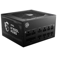Sursă de alimentare MSI MAG A750GL PCIE5 80+ Gold/ 750 W