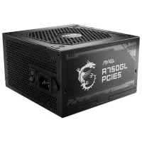 Sursă de alimentare MSI MAG A750GL PCIE5 80+ Gold/ 750 W photo 3